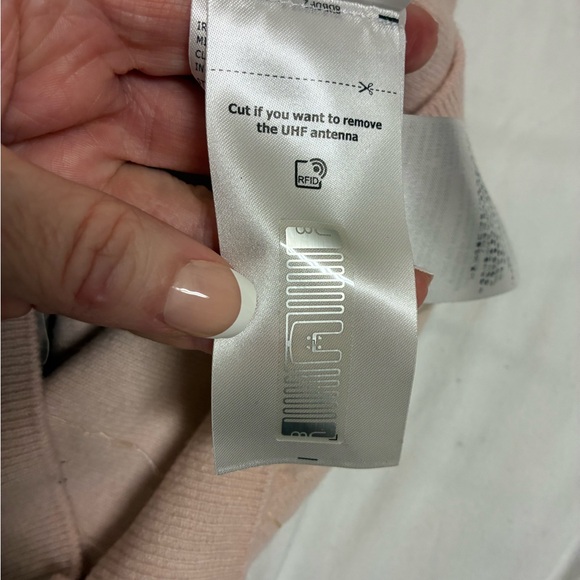 Embroidered Martin Margiela Button-Up Cardigan - Picture 7 of 8